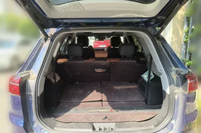 Chery Tiggo 8 Plus