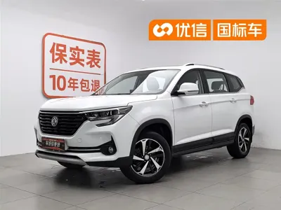 Fengxing Fengxing T5