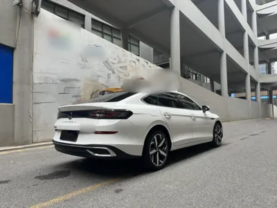 Volkswagen Lamando