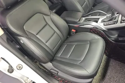 Geely Auto Emgrand X7 Sport