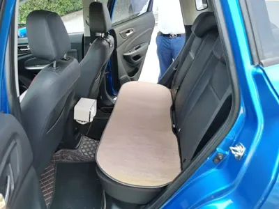 Changan CS15