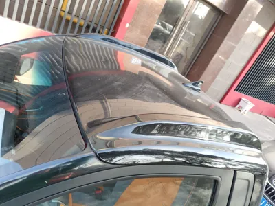 Baojun E100