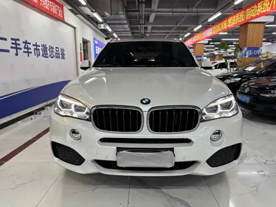 BMW X5 (Import)