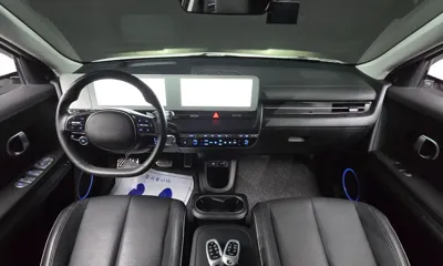 Hyundai Ioniq5