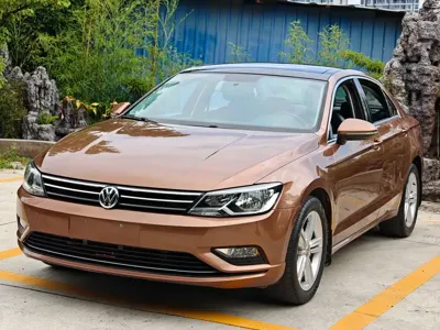 Volkswagen Lamando