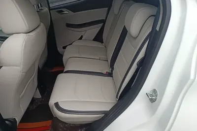 BYD Yuan Pro