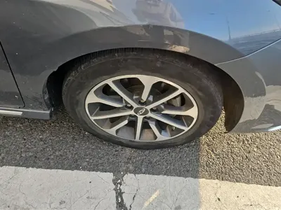 Chery Arrizo GX
