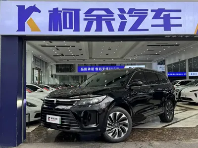 AITO 问界 AITO M7