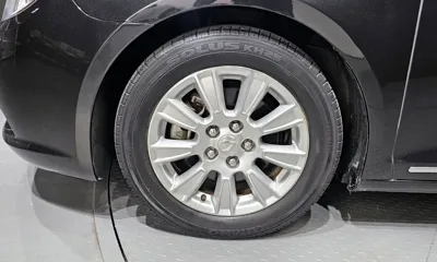 ChevroletGMDaewoo Alpheon