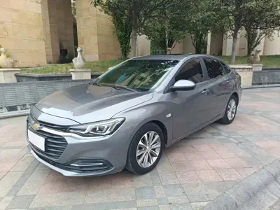 Chevrolet Monza
