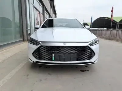 BYD Qin Plus