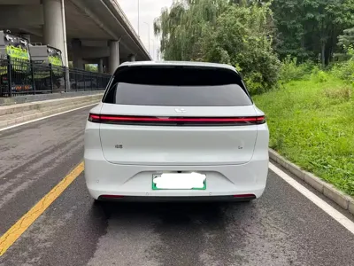 Li Auto Li L6