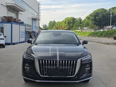 Hongqi Hongqi H5