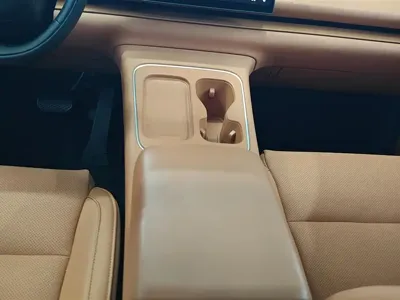 Leapmotor Leapmotor C10