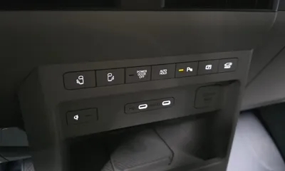 Kia PV5