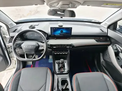 Baojun RS-3