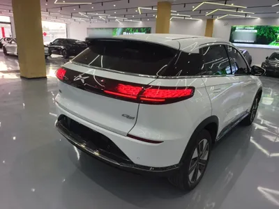 Xpeng G3