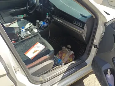 Volkswagen Bora