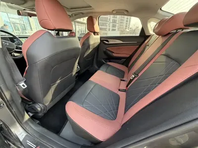 Changan Eado