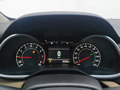 Chevrolet Monza