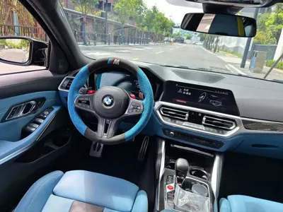 BMW M3
