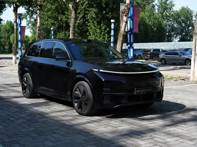 Li Auto Li L9