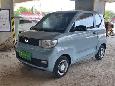 Wuling MINIEV