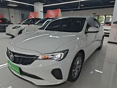 Buick Verano
