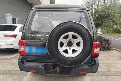 Leopaard Q6