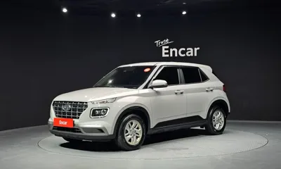 Hyundai Venue
