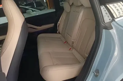 Nio ET5T