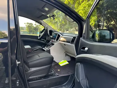 JAC Refine Refine M4