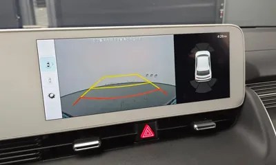 Hyundai Ioniq5