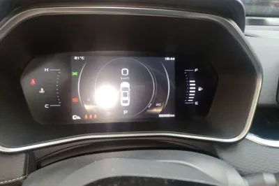 Geely Auto Preface