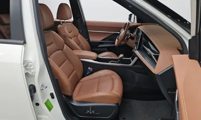 KG_Mobility_Ssangyong Torres