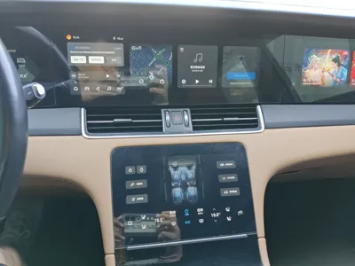 Li Auto ONE