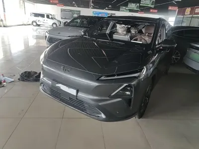 Wuling Xingguang S