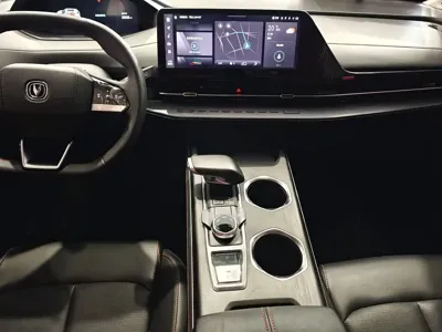 Changan CS55PLUS