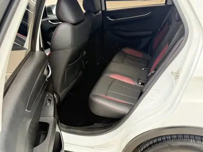 Geely Vision X3