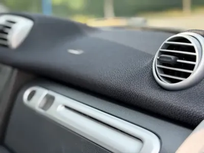 Smart Smart Fortwo