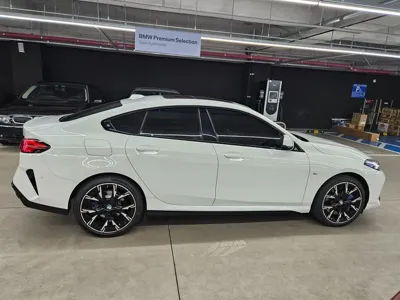 BMW 2-Series