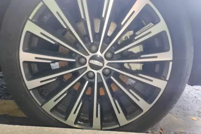 Geely Auto Monjaro L