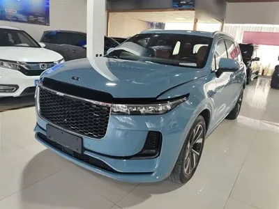 Li Auto Li ONE