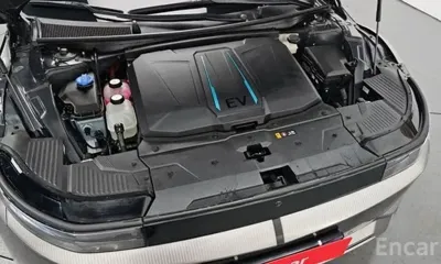 Hyundai Ioniq5