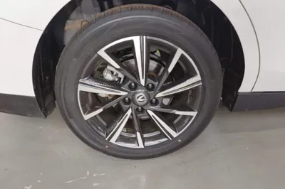 Changan Eado