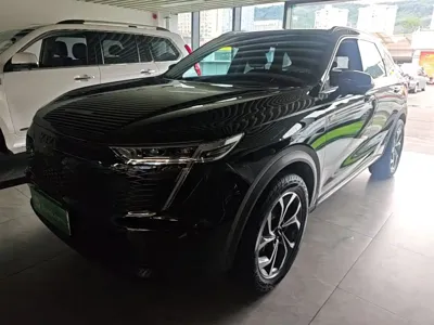 Haval Xiaolong Max