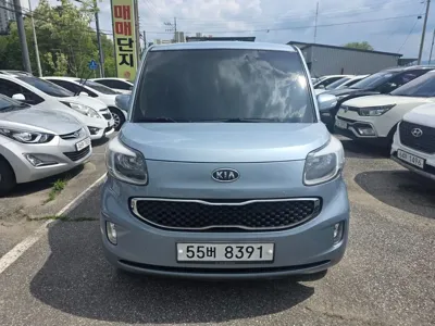 Kia Ray