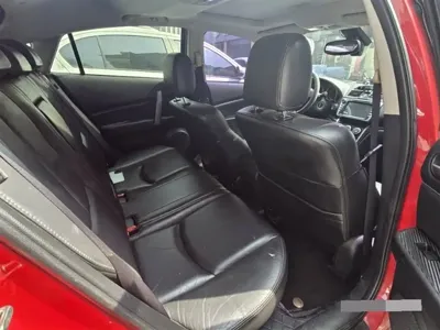 Mazda Ruiyi