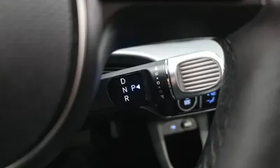 Hyundai Ioniq5