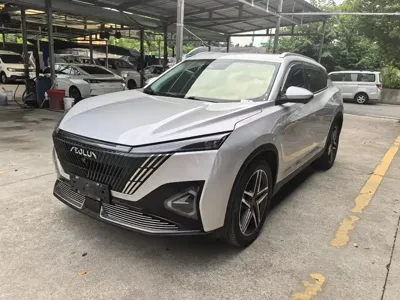 Aeolus Haohan